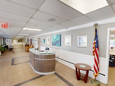 Resorts at Pooler Inc.