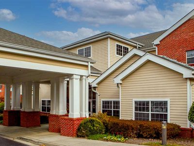 Regency Park Health Care Center