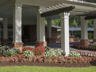 Riverview Health & Rehab Center