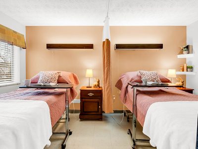 Ross Memorial Health Care Center