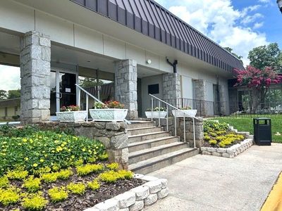 Sadie G. Mays Health & Rehabilitation Center