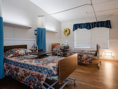 Satilla Care Center