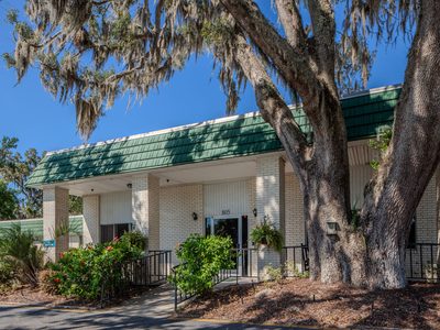 St Marys Convalescent Center