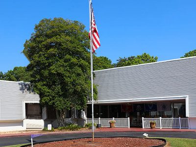 Cartersville Center for Nursing and Healing