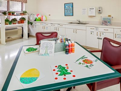 Sylvester Health Care Inc