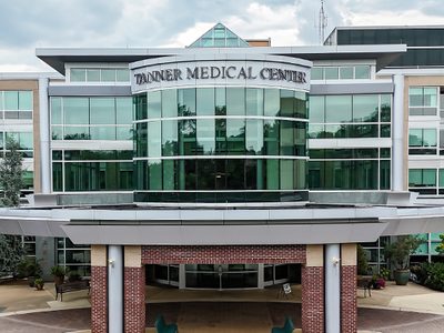 Tanner Med Center Subacute Care U