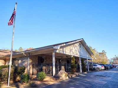 PruittHealth - Lithonia, LLC