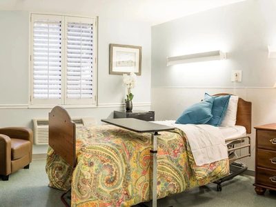 Green Acres Care Center LLC
