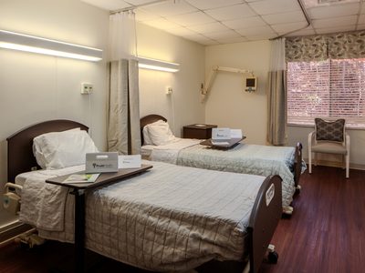 Pruitthealth - Austell