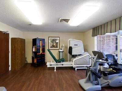 Pruitthealth - Fairburn