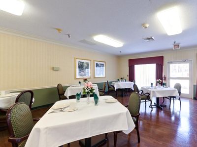Pruitthealth - Fairburn