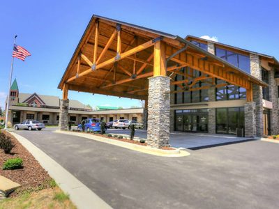 Union County Nursing Home