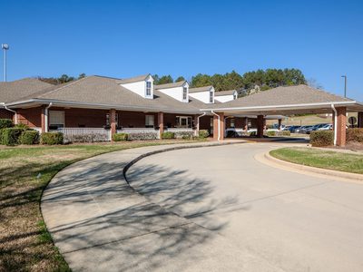 Pruitthealth - Evans, LLC