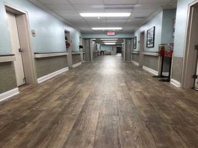 Warner Robins Rehabilitation Center