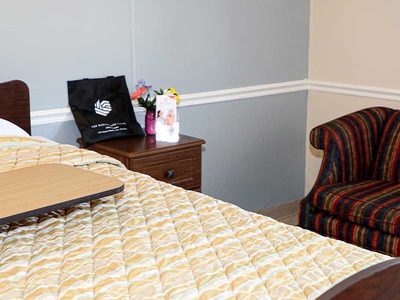 Westbury Health & Rehabilitation Center - Conyers