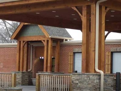 Westbury Health And Rehabilitation Center - Mcdonough