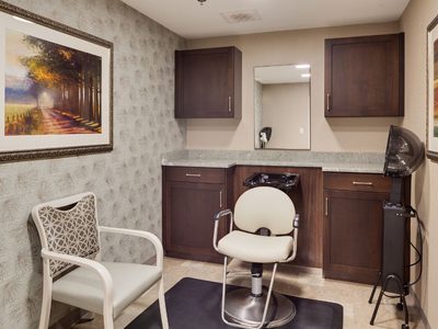 Pruitthealth - Seaside