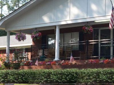 Winder Health Care & Rehab Center