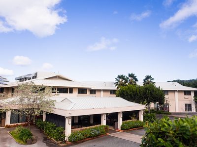 Aloha Nursing & Rehab Centre