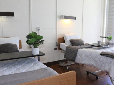 Convalescent Center Of Honolulu