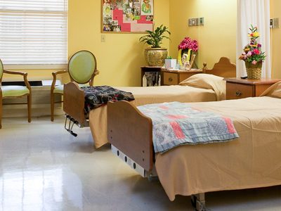 Hale Anuenue Restorative Care