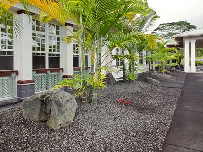 Hale Anuenue Restorative Care