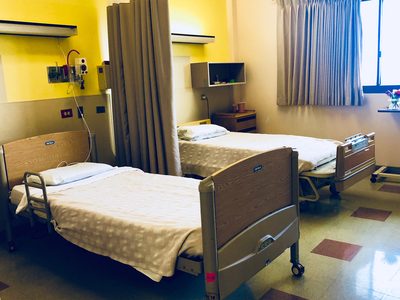 Honoka'a Hospital & Skilled Nursing