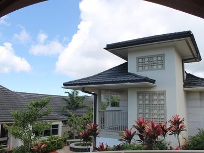 Maunalani Nursing Center