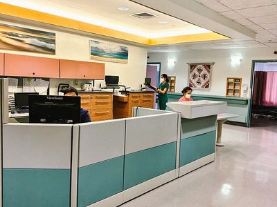 Pearl City Nursing Home