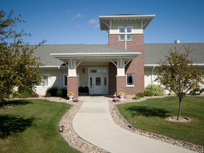Arbor Springs Of West Des Moines L L C