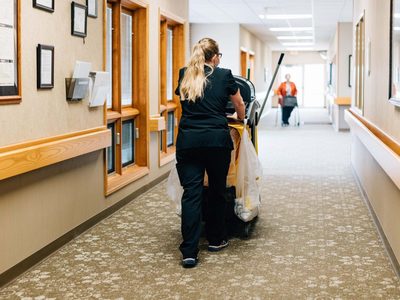 Atlantic Specialty Care
