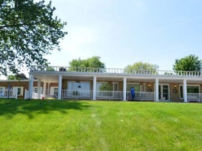 Bedford Nursing & Rehab Center