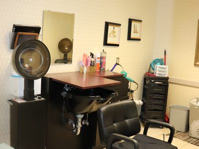 Oakview Nursing and Rehabilitation
