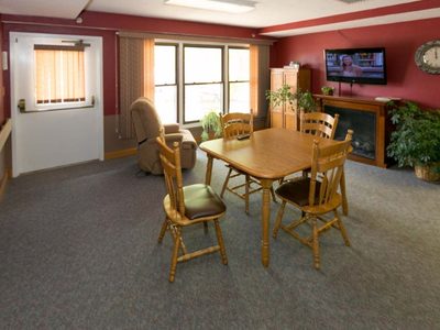 Careage Hills Rehabilitation and Healthcare