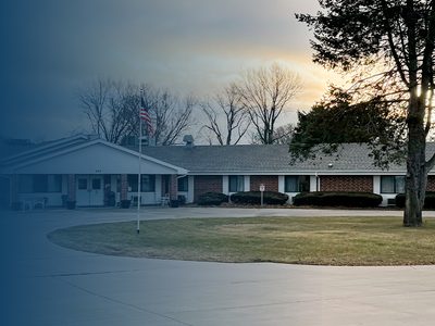 Accura Healthcare of Carlisle