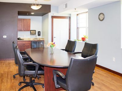 Accura Healthcare of Carlisle