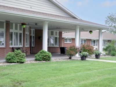 Centerville Specialty Care