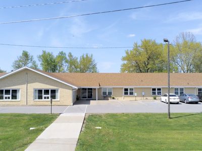 Chariton Nursing And Rehab Center