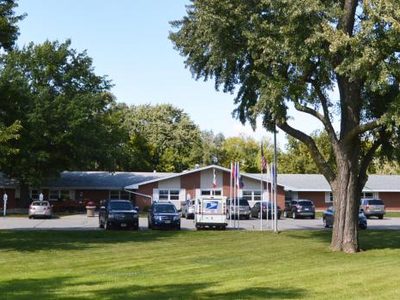 Cherokee Specialty Care