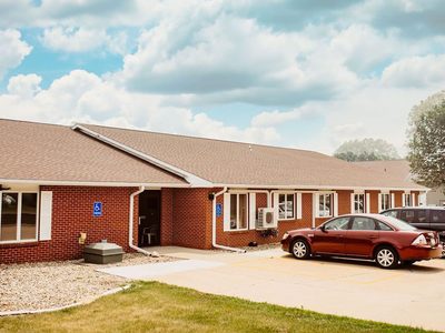 Clarence Nursing Home