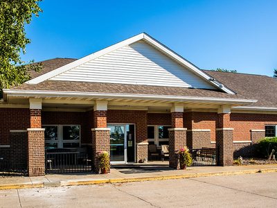 Community Care Center
