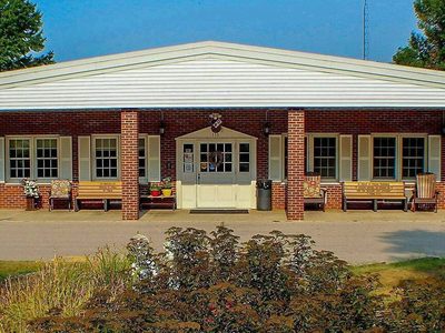 Clarksville Skilled Nursing & Rehab Center