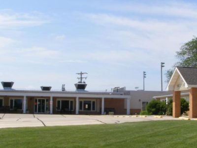 Correctionville Specialty Care