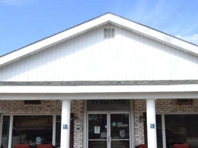 Corydon Nursing & Rehab Center