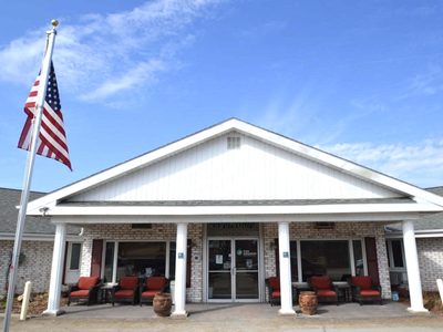 Corydon Nursing & Rehab Center