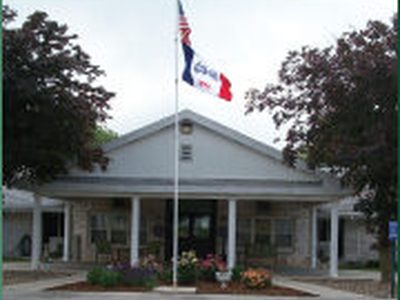 Creston Nursing & Rehab Center