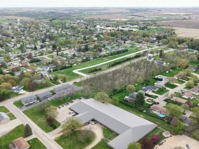 Jackson Ridge Healthcare Center