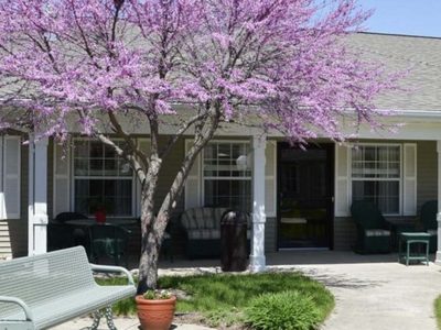 Crestview Specialty Care