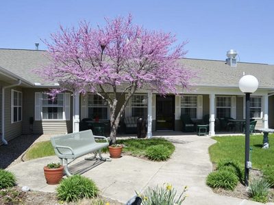 Crestview Specialty Care