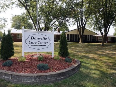 Danville Care Center
